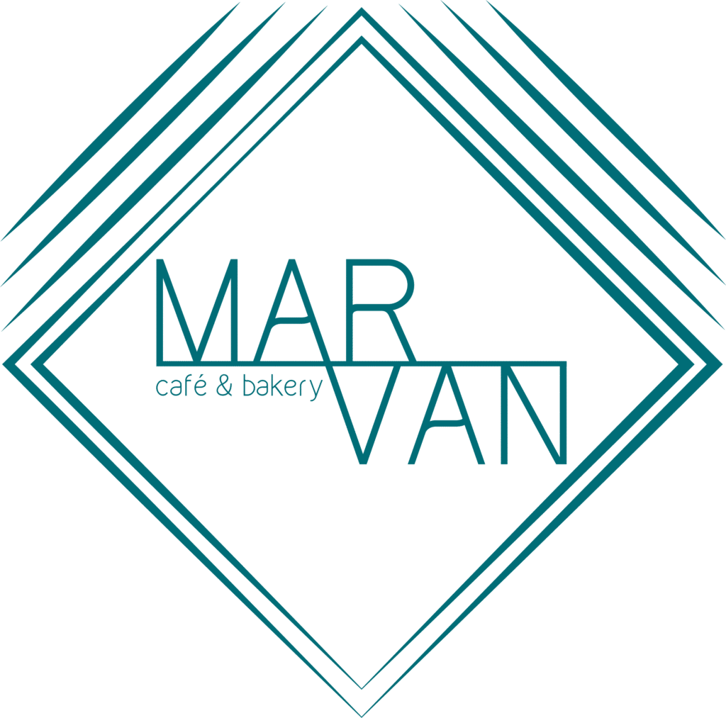MarVan - Café & Bakery
